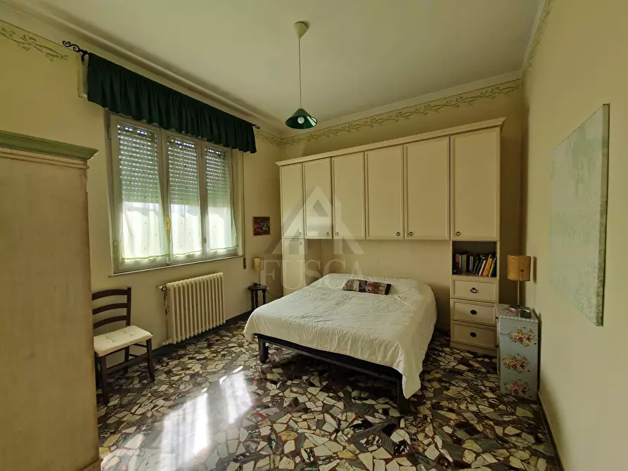 Immagine 14 di Quadrilocale in vendita  in Via Gaetano Luporini 45 a Lucca