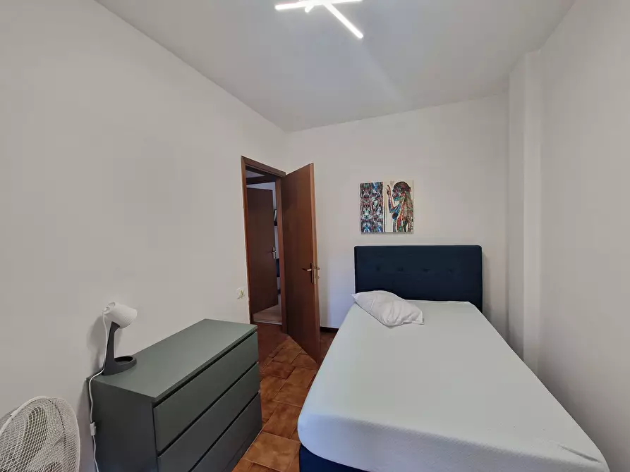 Immagine 7 di Appartamento in affitto  in Via della Formica a Lucca