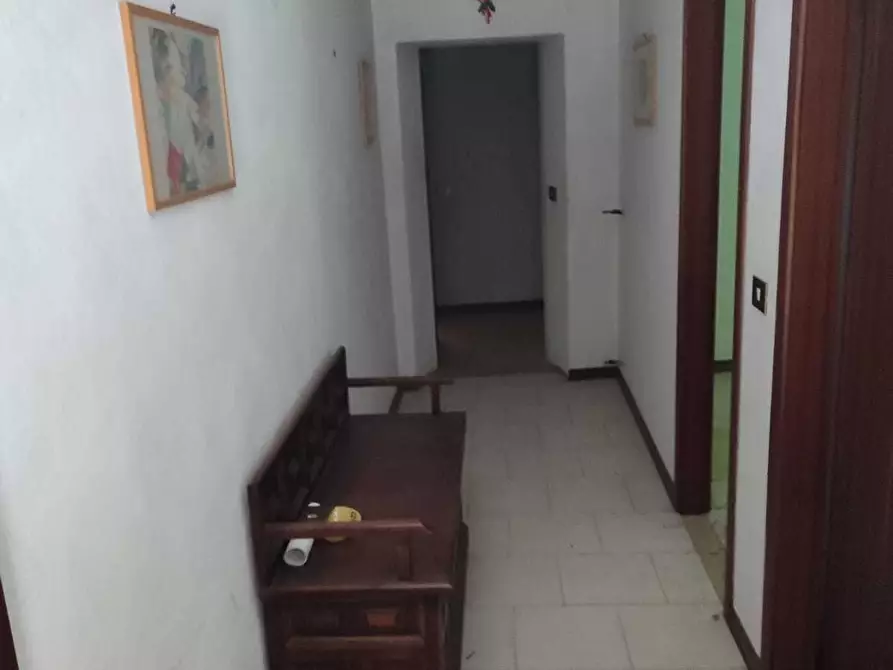 Immagine 4 di Casa indipendente in vendita  in delle cartiere a Villa Basilica