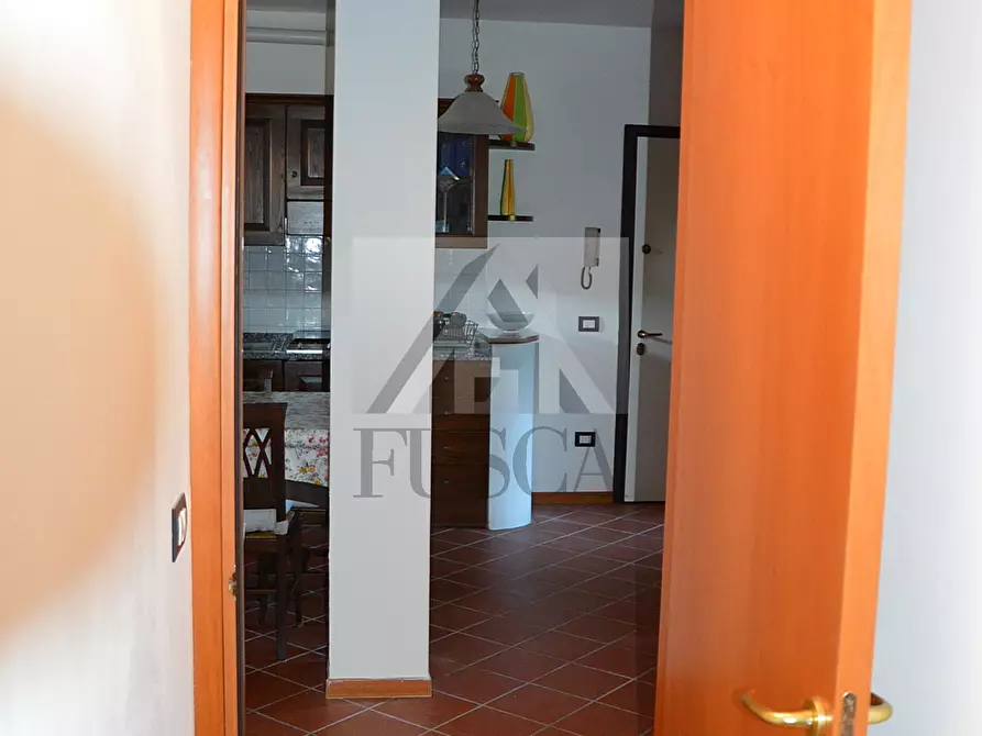 Immagine 5 di Quadrilocale in vendita  in Viale G. Puccini 91 a Lucca