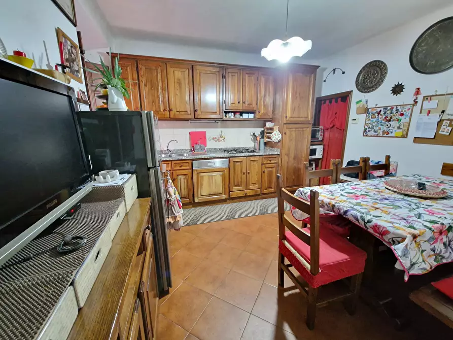 Immagine 8 di Terratetto in vendita  in Via Sarzanese a Lucca