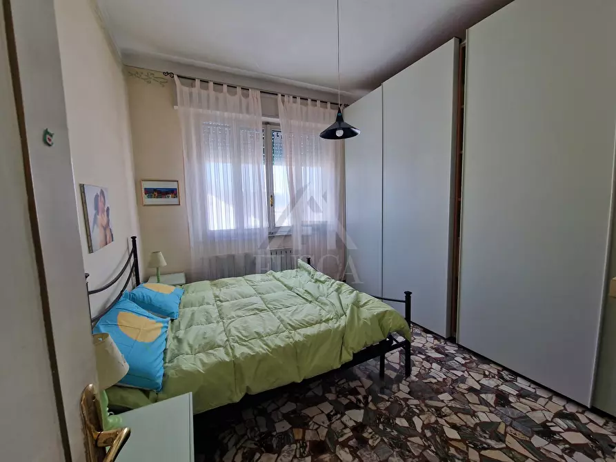 Immagine 16 di Quadrilocale in vendita  in Via Gaetano Luporini 45 a Lucca