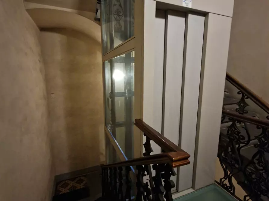 Immagine 8 di Ufficio in affitto  in Viale Giuseppe Giusti a Lucca