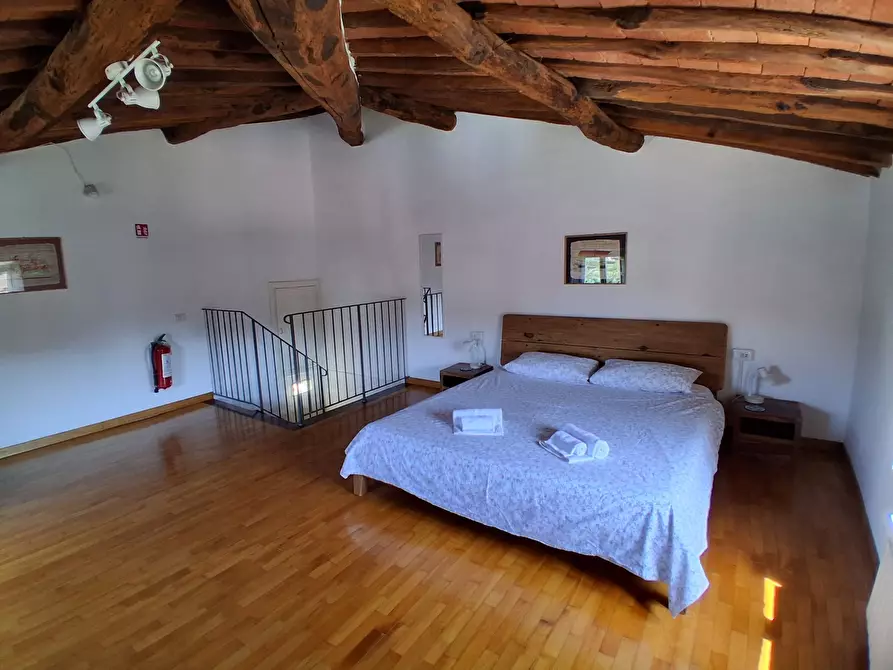 Immagine 20 di Terratetto in vendita  in Via della Bordogna a Lucca