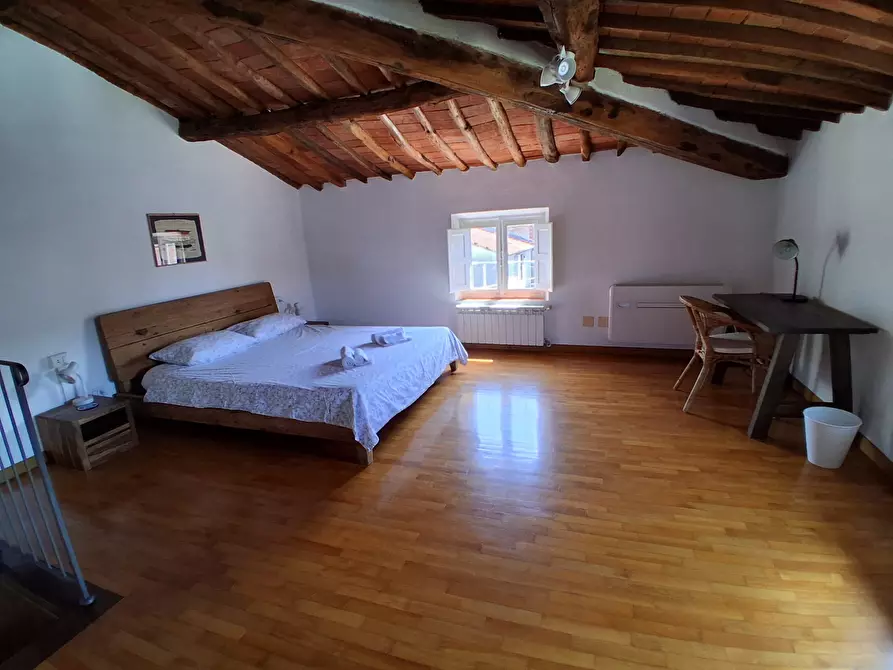 Immagine 18 di Terratetto in vendita  in Via della Bordogna a Lucca