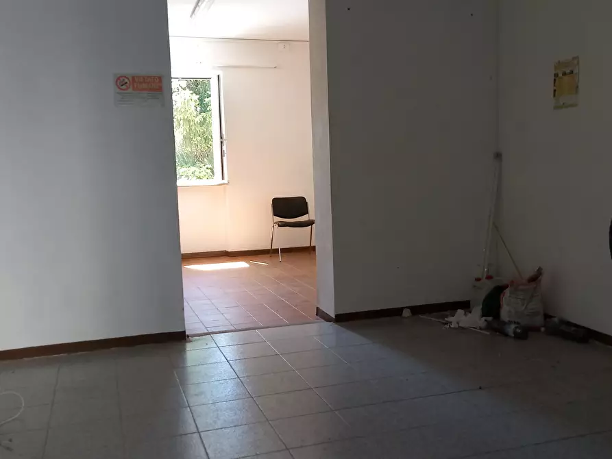 Immagine 5 di Laboratorio in affitto  in Via Sarzanese a Lucca