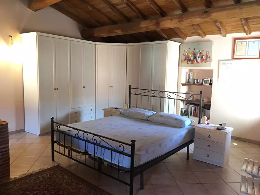 Immagine 7 di Terratetto in vendita  a Massarosa