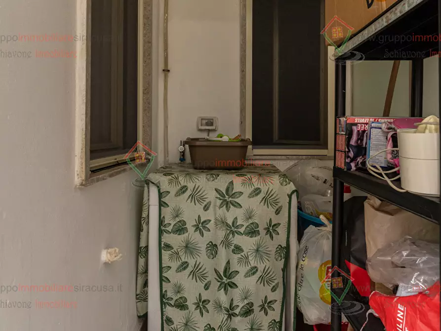 Immagine 22 di Quadrilocale in vendita  a Siracusa