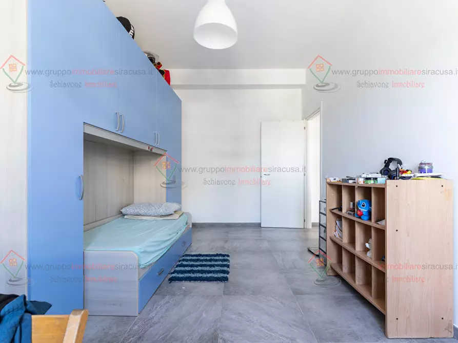 Immagine 14 di Pentalocale in vendita  a Siracusa