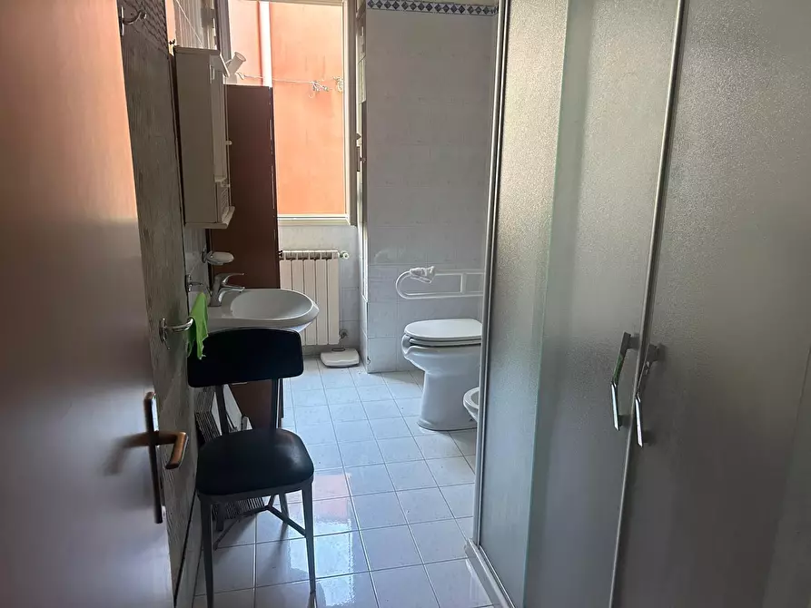 Immagine 3 di Trilocale in vendita  a Melilli