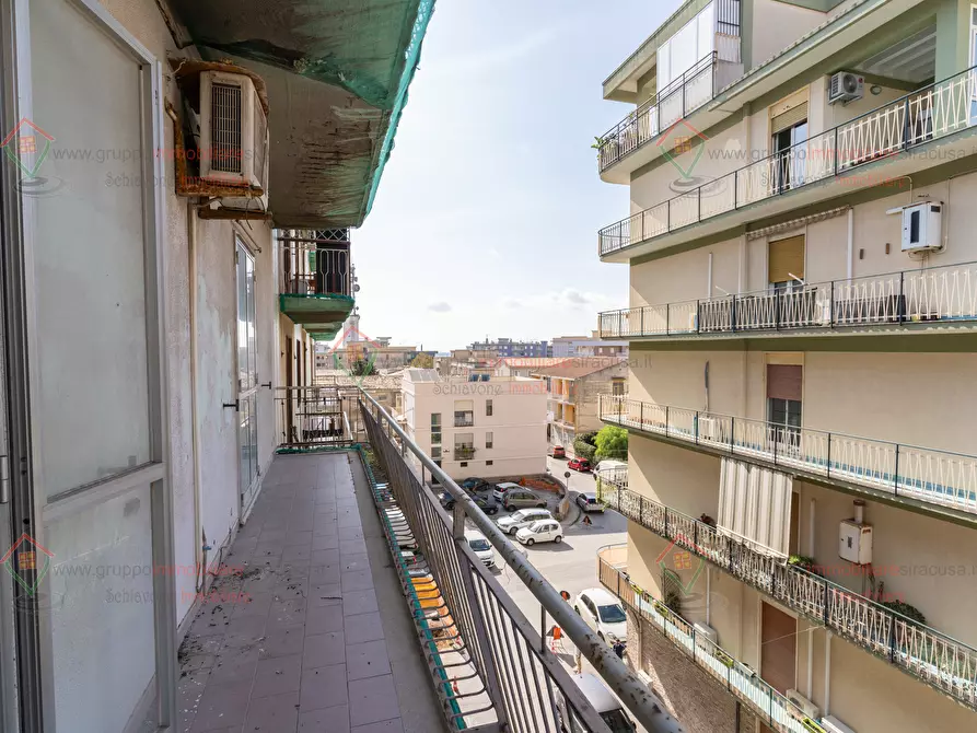 Immagine 22 di Pentalocale in vendita  a Siracusa