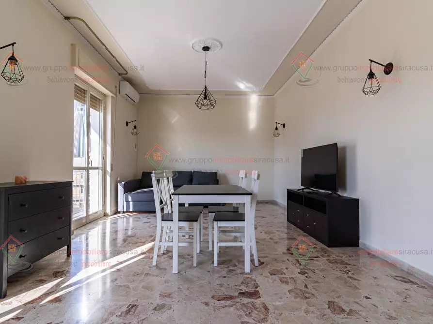 Immagine 13 di Appartamento in affitto  a Siracusa