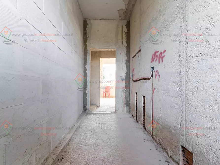 Immagine 5 di Casa indipendente in vendita  a Siracusa