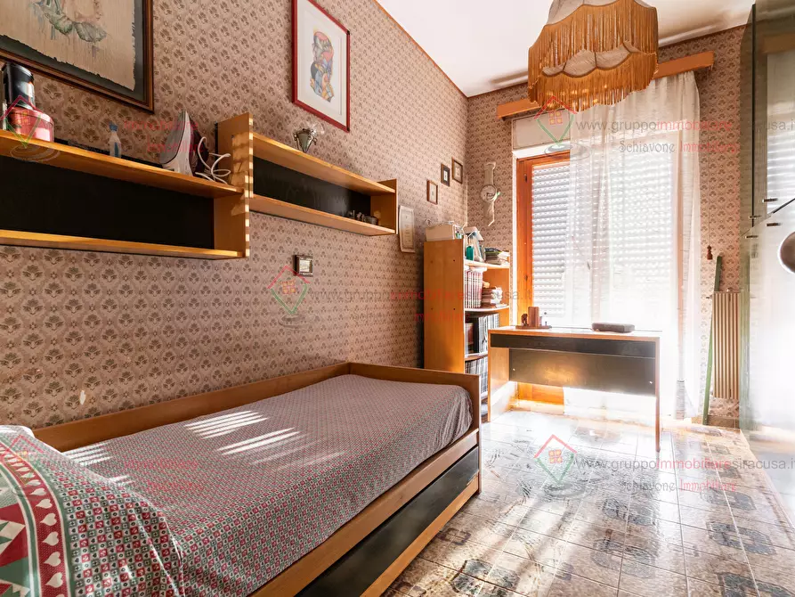 Immagine 21 di Attico in vendita  a Siracusa