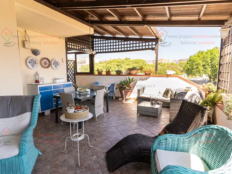 Immagine 32 di Casa indipendente in vendita  a Siracusa