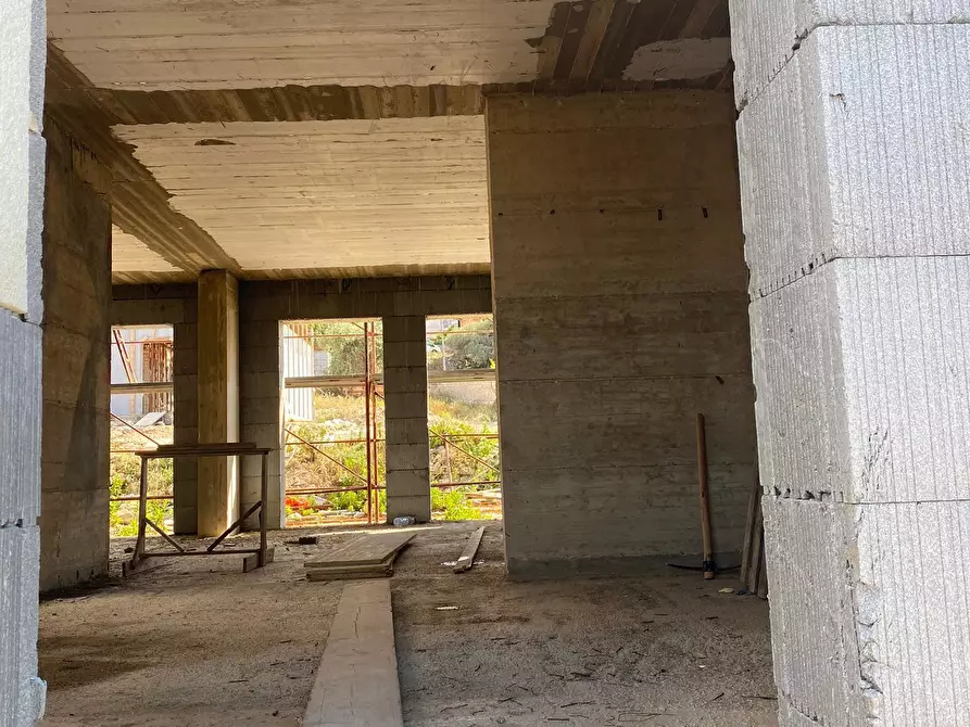 Immagine 37 di Casa bifamiliare in vendita  a Siracusa