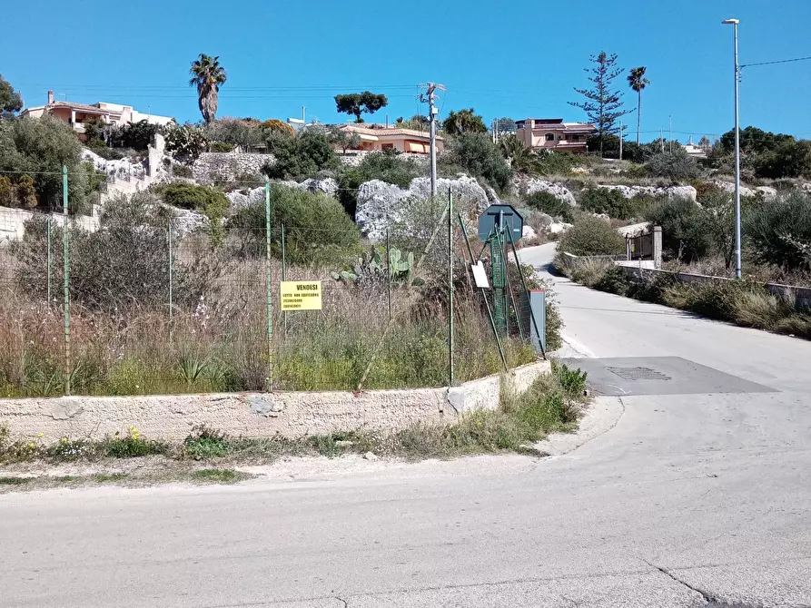 Immagine 4 di Terreno edificabile in vendita  a Siracusa