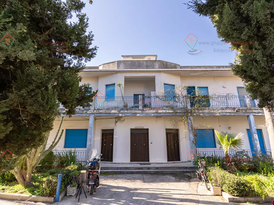 Immagine 5 di Pentalocale in vendita  a Siracusa