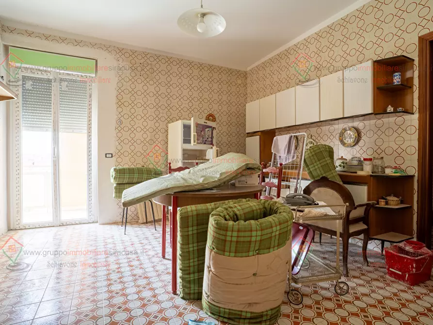 Immagine 19 di Appartamento in vendita  a Siracusa