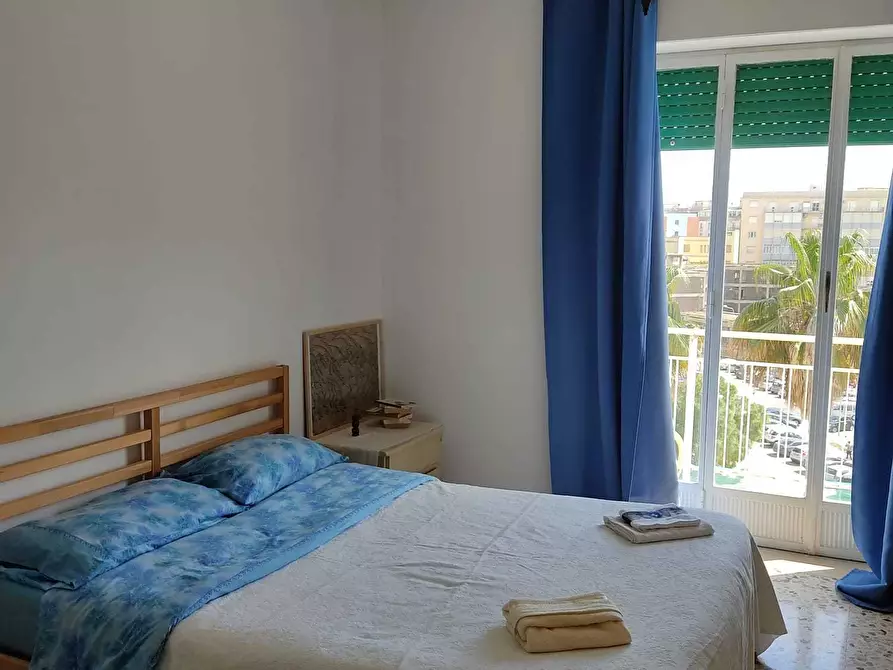 Immagine 9 di Quadrilocale in vendita  a Siracusa