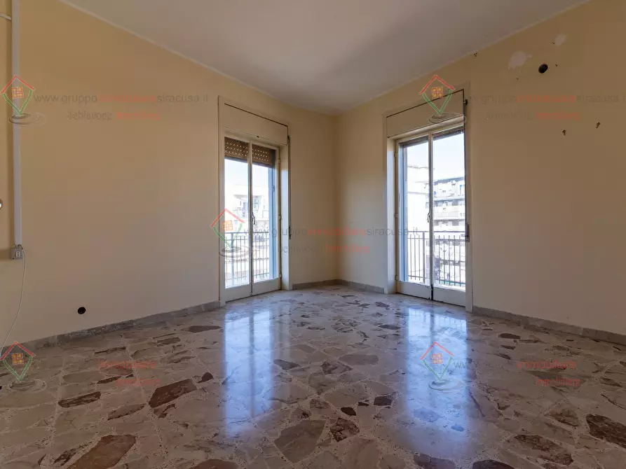 Immagine 2 di Quadrilocale in vendita  a Siracusa