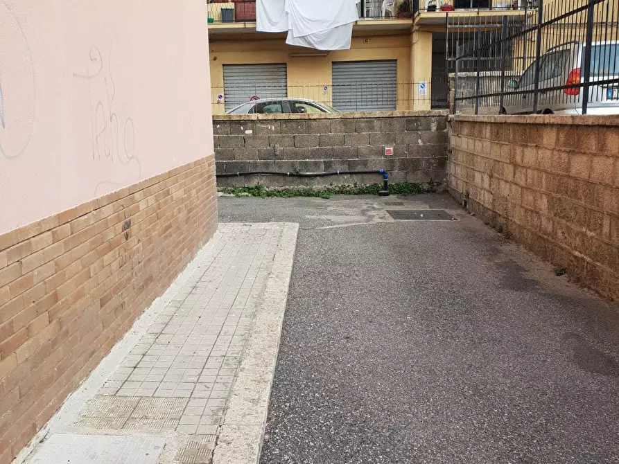 Immagine 3 di Garage in vendita  a Siracusa