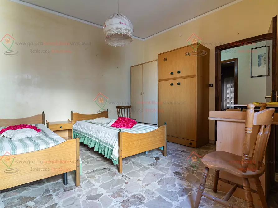 Immagine 7 di Quadrilocale in vendita  a Siracusa
