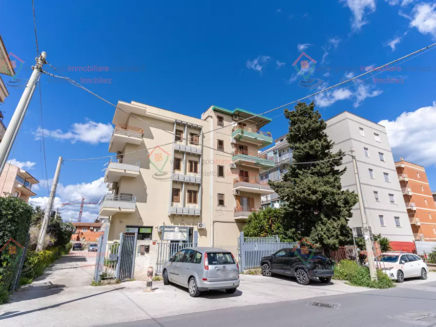 Immagine 23 di Trilocale in vendita  a Siracusa