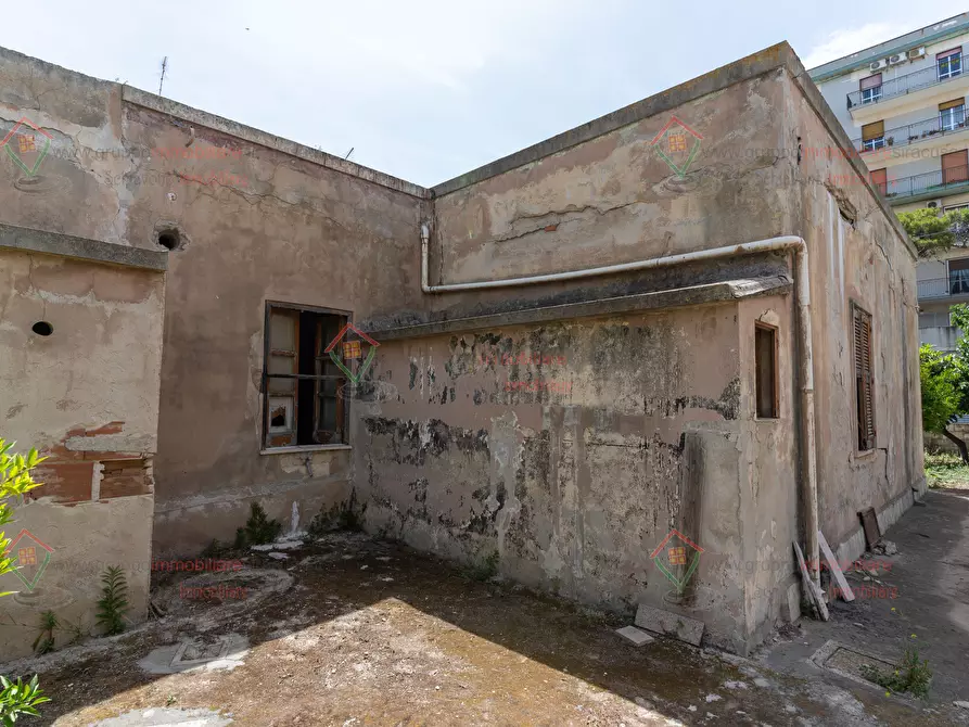 Immagine 6 di Casa bifamiliare in vendita  a Siracusa