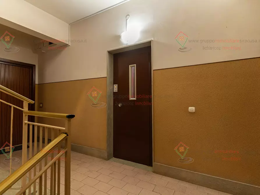 Immagine 30 di Pentalocale in vendita  a Siracusa