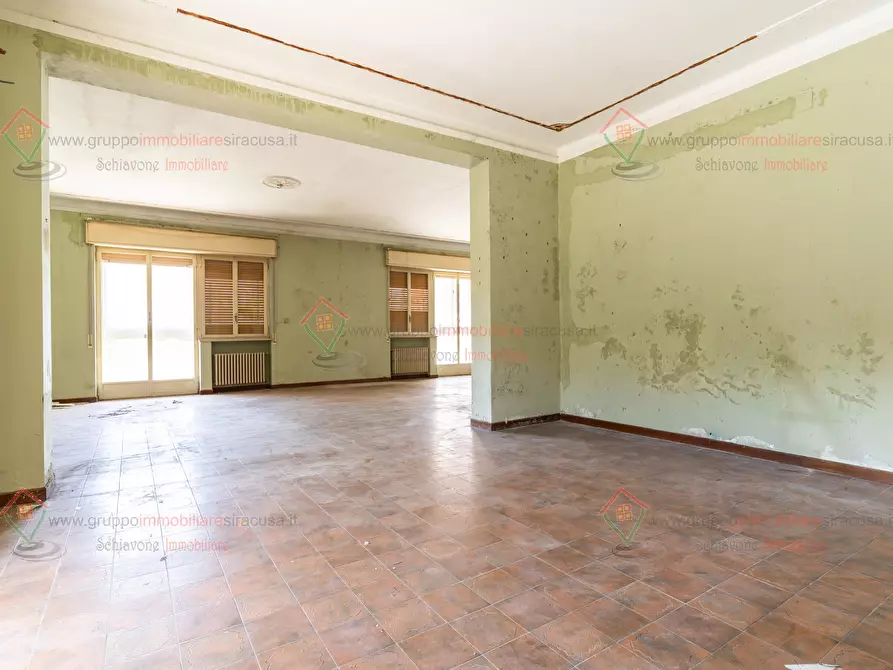 Immagine 8 di Appartamento in vendita  a Siracusa