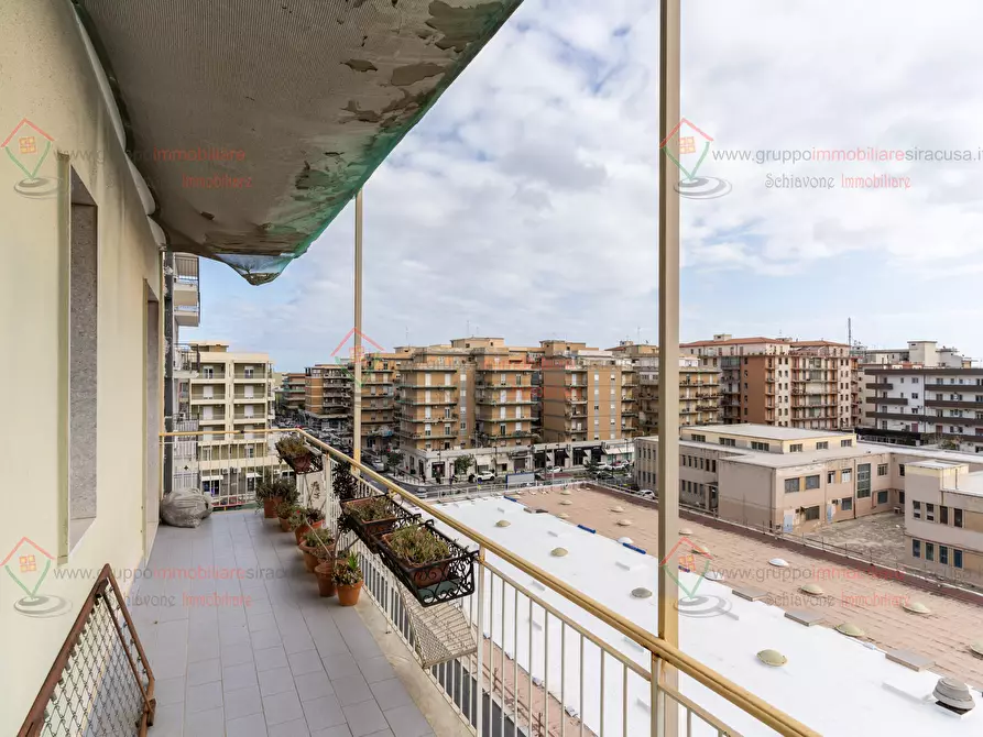 Immagine 20 di Pentalocale in affitto  a Siracusa