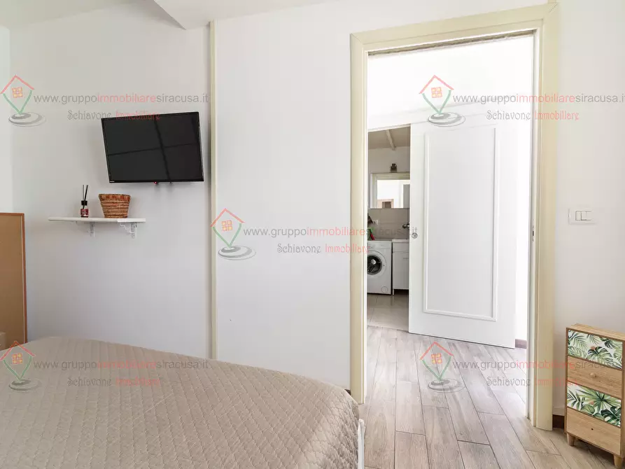 Immagine 7 di Bilocale in vendita  a Siracusa