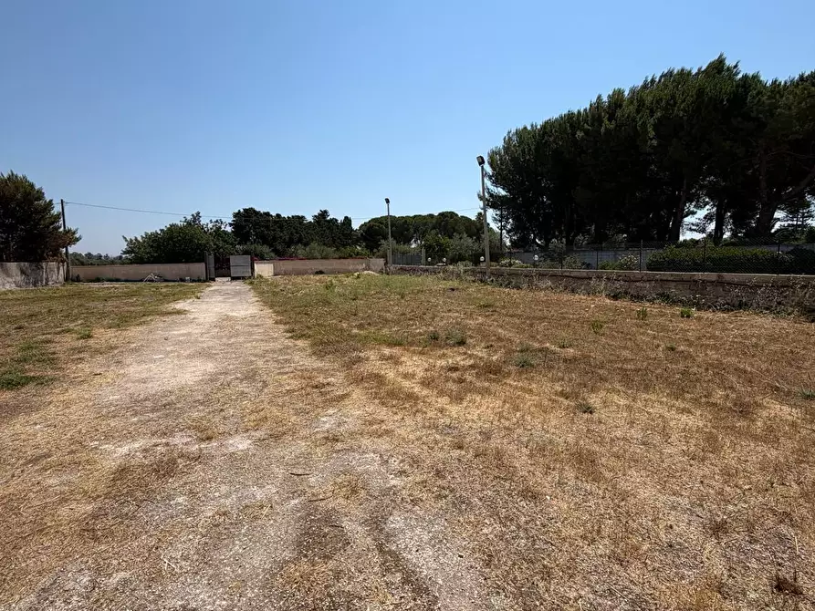 Immagine 2 di Terreno edificabile in vendita  a Siracusa