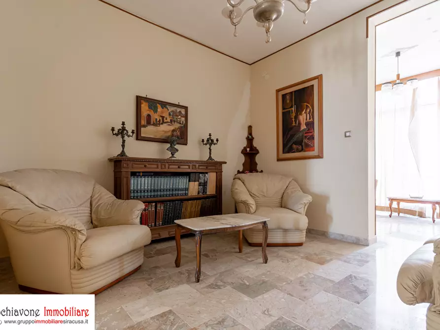 Immagine 7 di Attico in vendita  a Siracusa