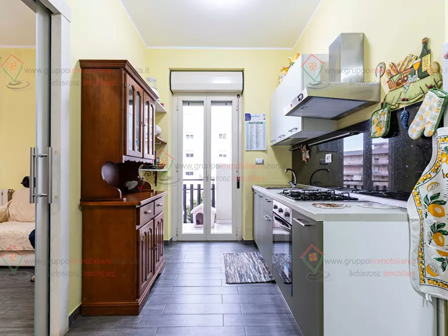 Immagine 10 di Pentalocale in vendita  a Siracusa