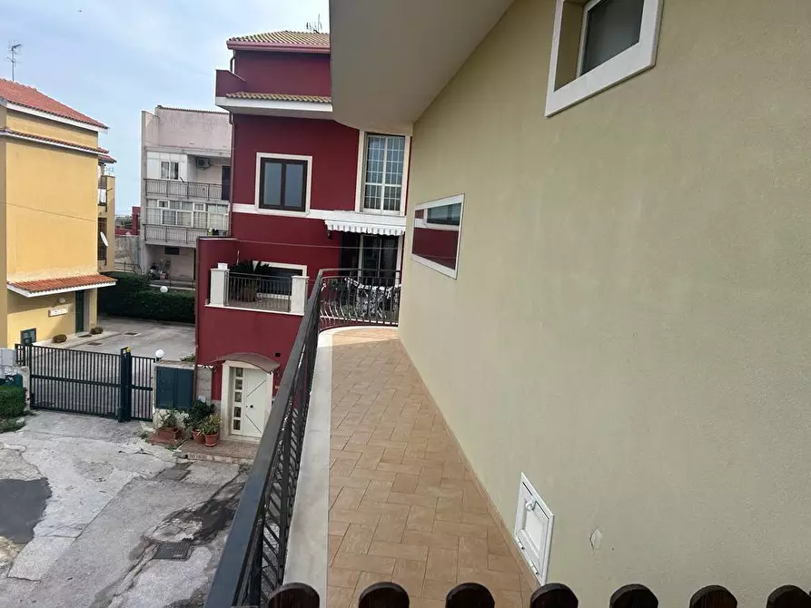 Immagine 14 di Quadrilocale in vendita  a Siracusa