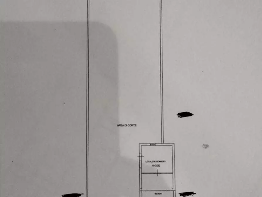 Immagine 26 di Casa indipendente in vendita  a Siracusa