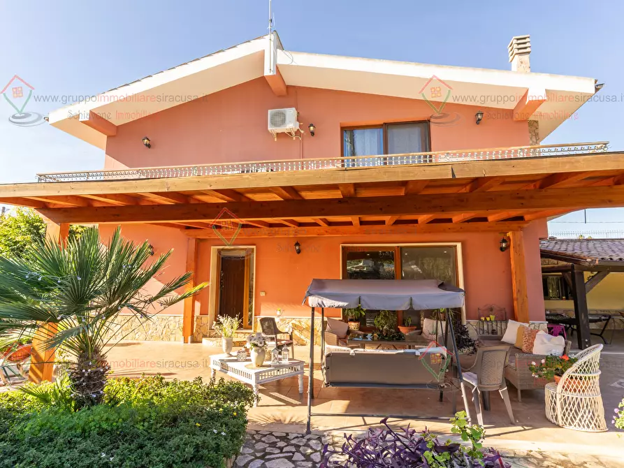 Immagine 72 di Casa indipendente in vendita  a Siracusa