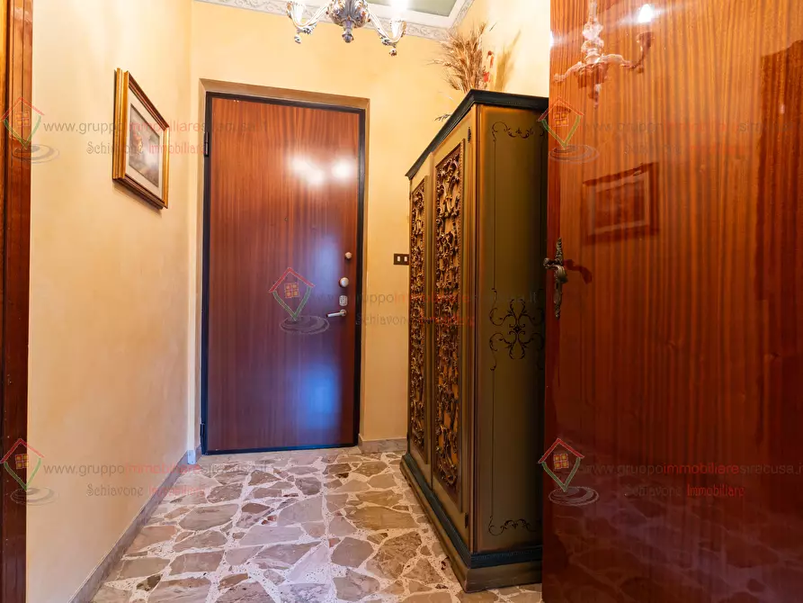 Immagine 5 di Quadrilocale in vendita  a Siracusa