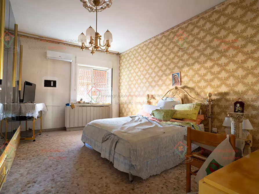 Immagine 6 di Quadrilocale in vendita  a Siracusa