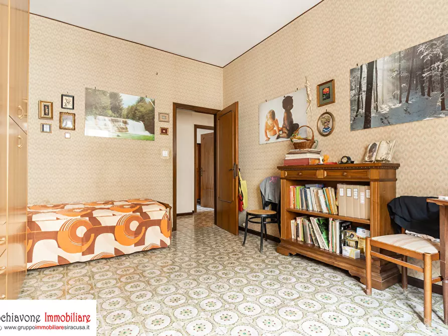 Immagine 19 di Appartamento in vendita  a Siracusa