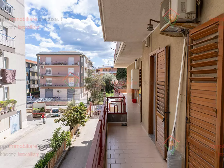 Immagine 21 di Trilocale in vendita  a Siracusa