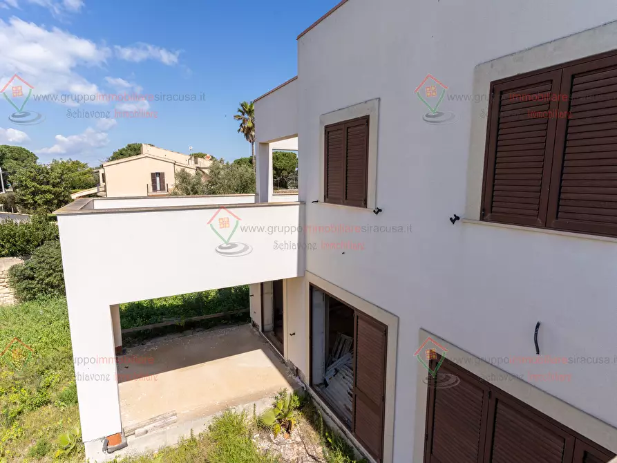 Immagine 22 di Casa bifamiliare in vendita  a Siracusa