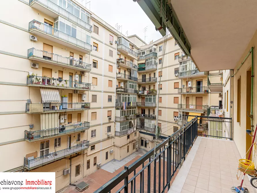 Immagine 26 di Appartamento in vendita  a Siracusa