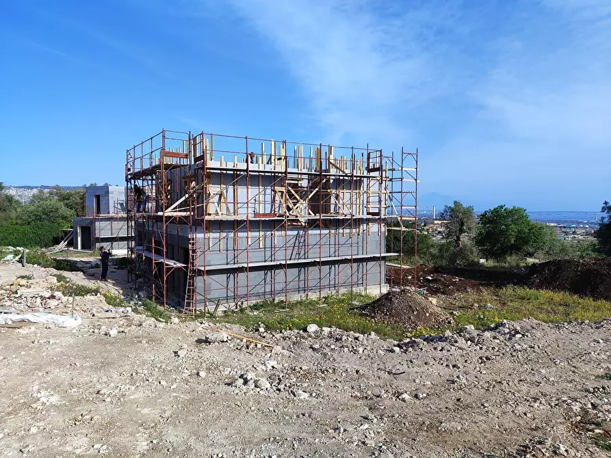 Immagine 32 di Casa bifamiliare in vendita  a Siracusa