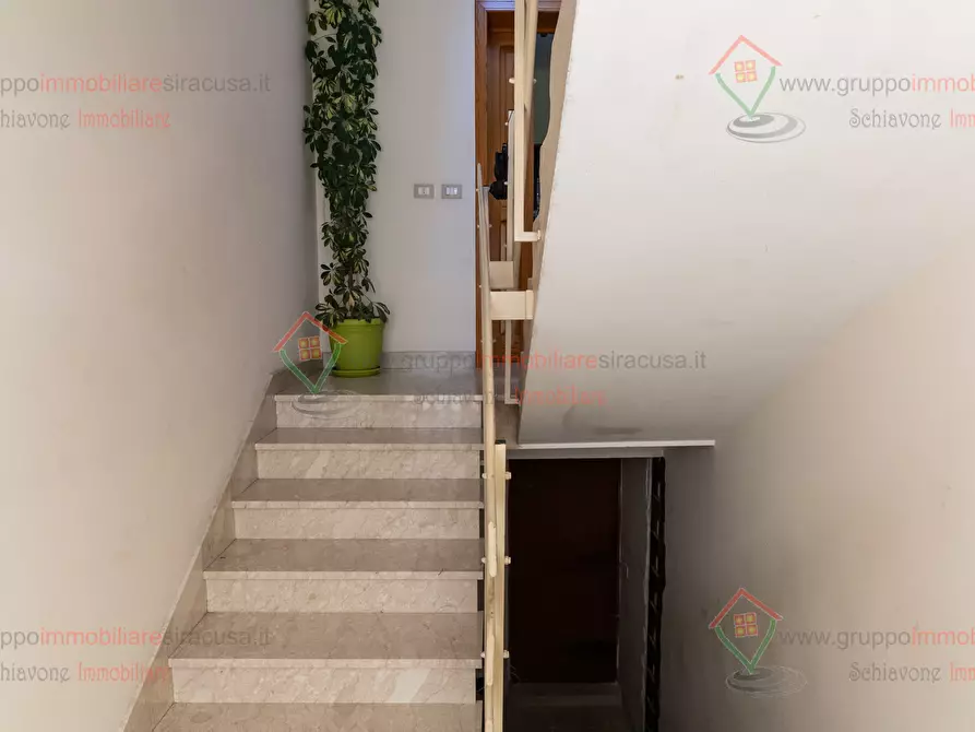 Immagine 34 di Casa indipendente in vendita  a Siracusa