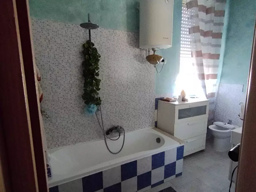 Immagine 9 di Trilocale in vendita  a Siracusa