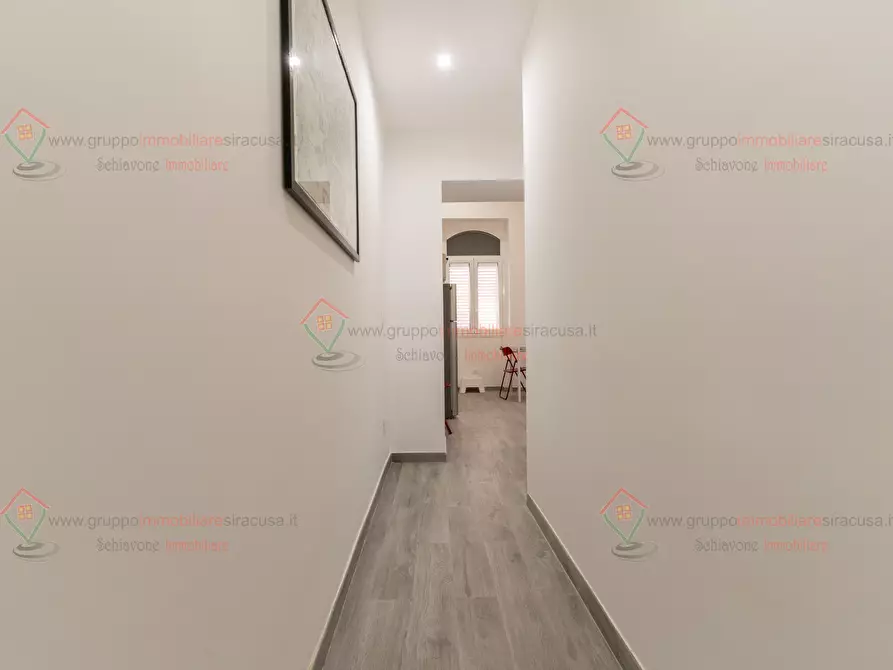 Immagine 21 di Casa indipendente in affitto  a Siracusa