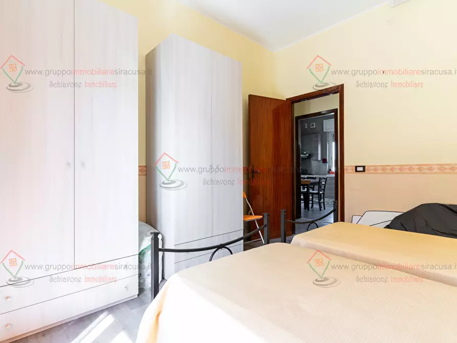 Immagine 17 di Appartamento in vendita  a Siracusa